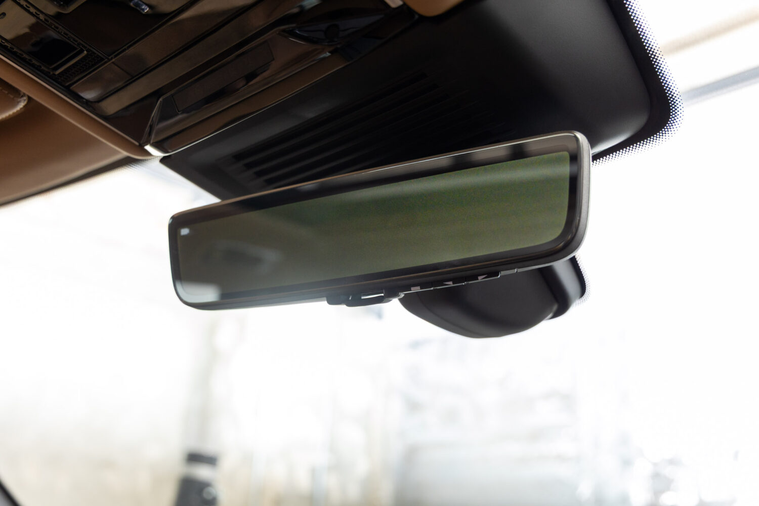 レンジローバー オートバイオグラフィ4.4L P530 SWB 4WD