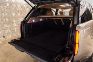 レンジローバー オートバイオグラフィ4.4L P530 SWB 4WD