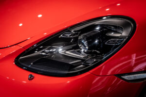 718ボクスター 2.0 6MT