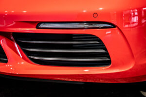 718ボクスター 2.0 6MT