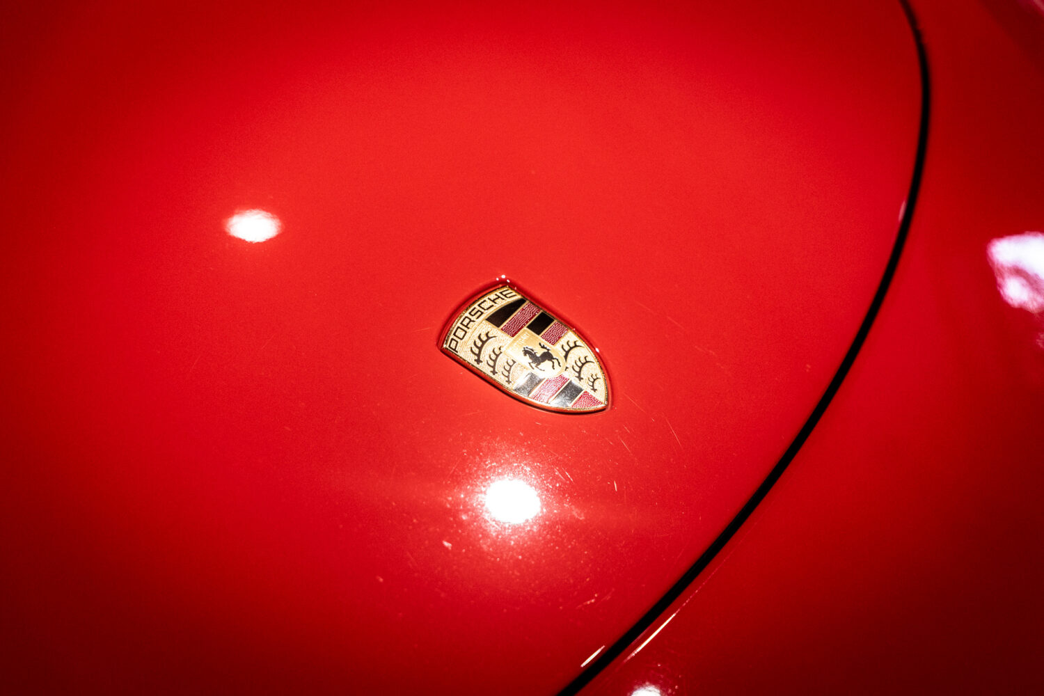 718ボクスター 2.0 6MT