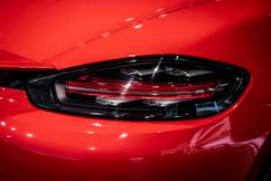 718ボクスター 2.0 6MT