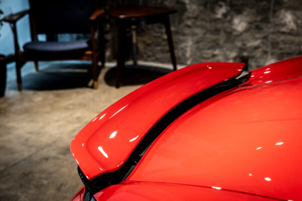 718ボクスター 2.0 6MT