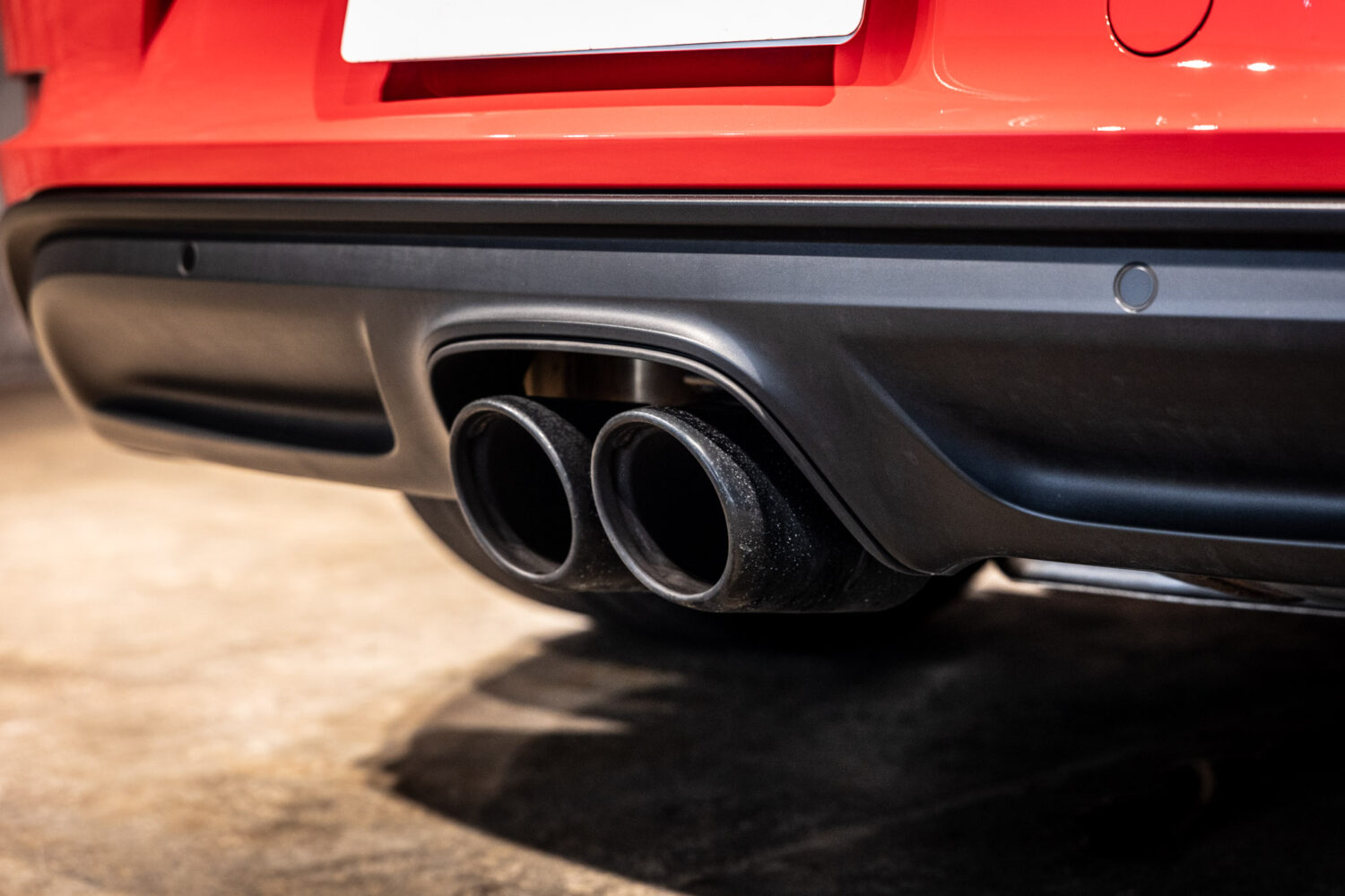 718ボクスター 2.0 6MT