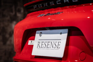 718ボクスター 2.0 6MT