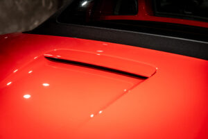 718ボクスター 2.0 6MT