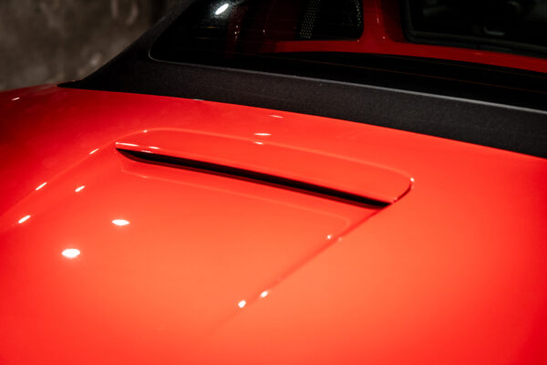 718ボクスター 2.0 6MT