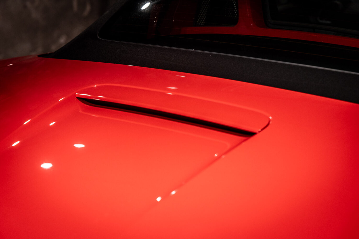 718ボクスター 2.0 6MT