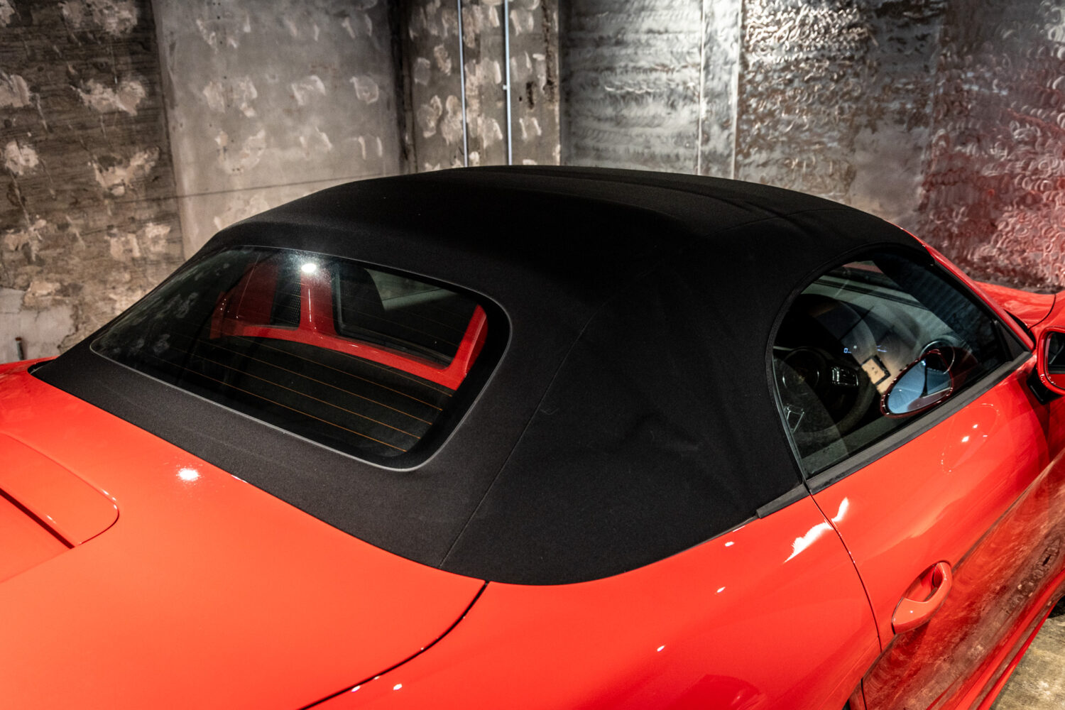 718ボクスター 2.0 6MT