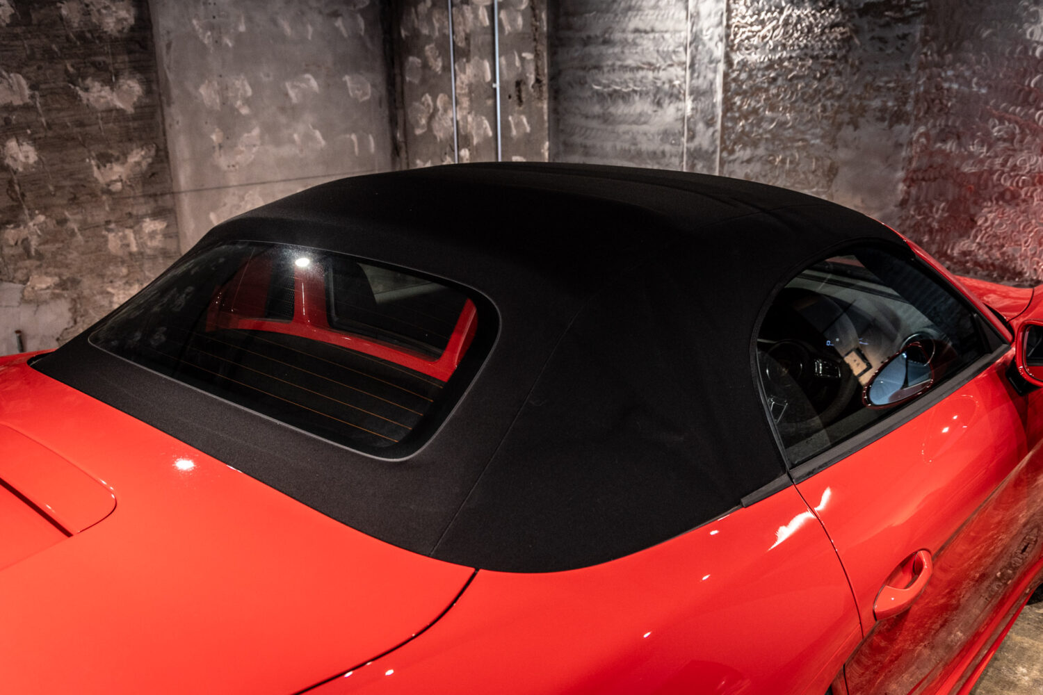 718ボクスター 2.0 6MT