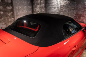 718ボクスター 2.0 6MT