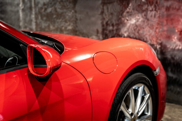 718ボクスター 2.0 6MT