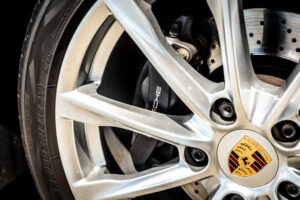 718ボクスター 2.0 6MT