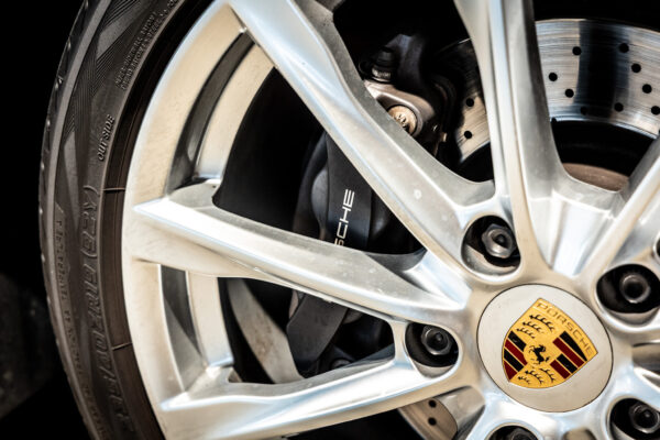 718ボクスター 2.0 6MT