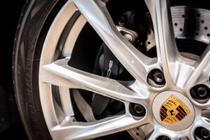 718ボクスター 2.0 6MT