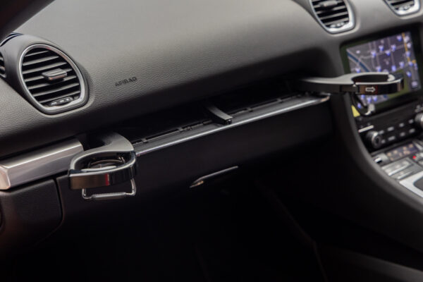 718ボクスター 2.0 6MT