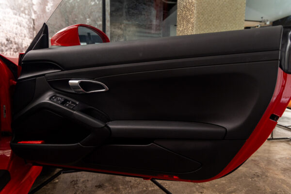 718ボクスター 2.0 6MT