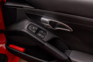 718ボクスター 2.0 6MT