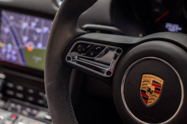 718ボクスター 2.0 6MT