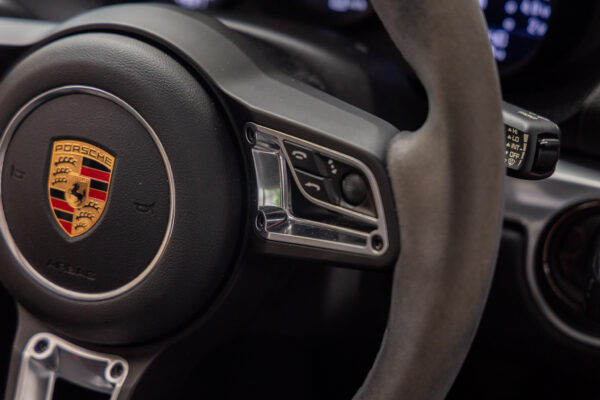 718ボクスター 2.0 6MT