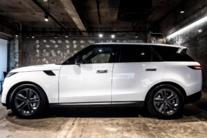 レンジローバースポーツ S 3.0L D300 ディーゼル 4WD