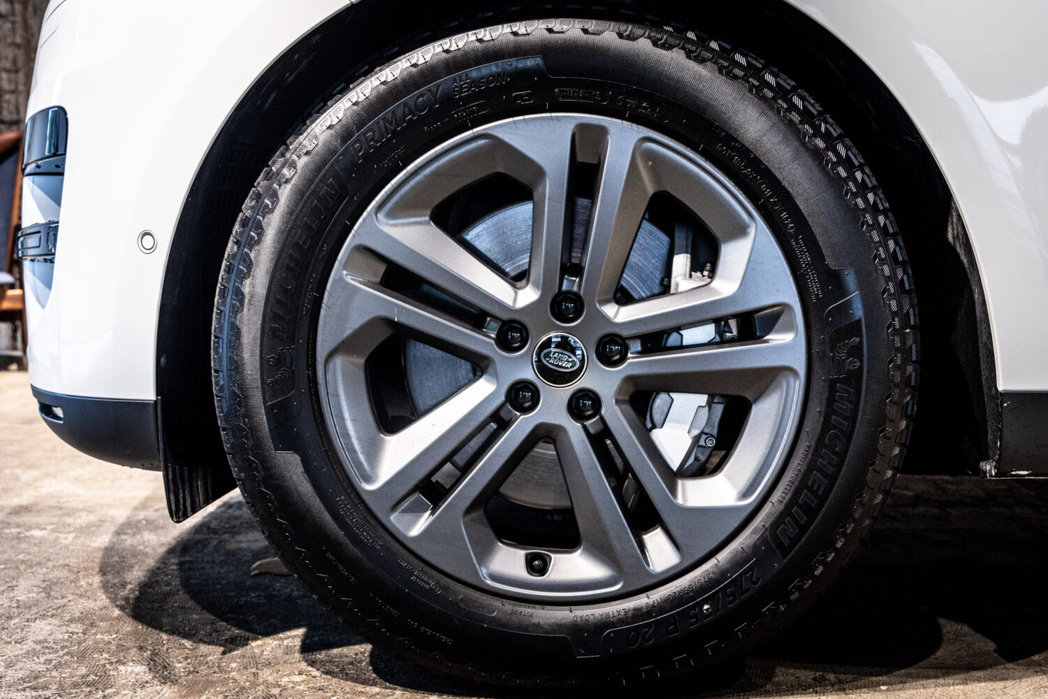 レンジローバースポーツ S 3.0L D300 ディーゼル 4WD