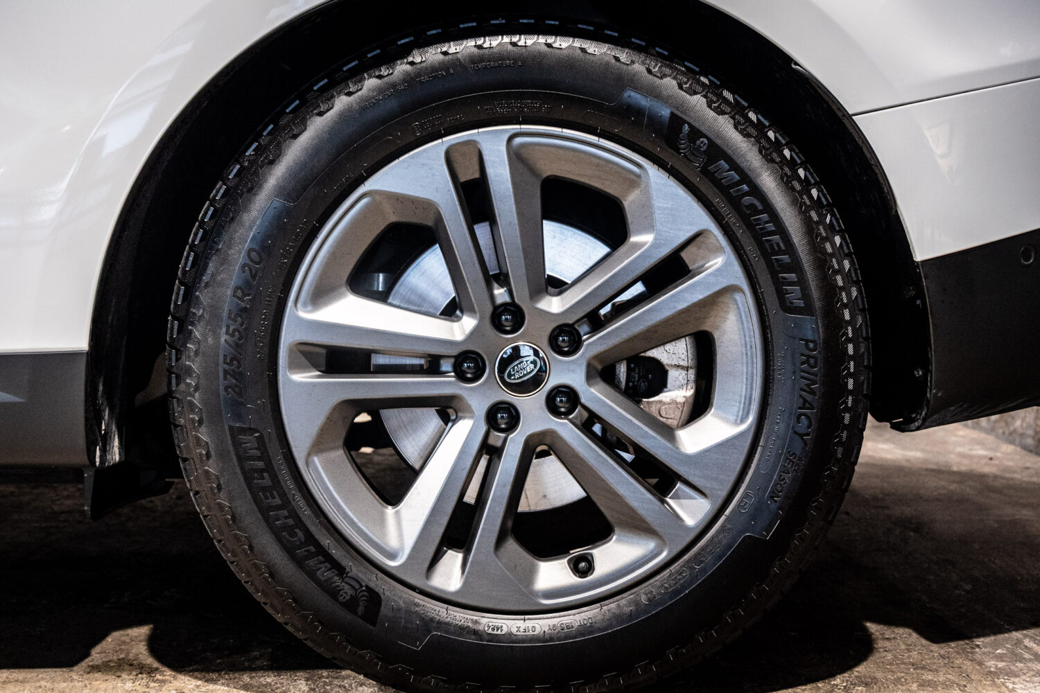 レンジローバースポーツ S 3.0L D300 ディーゼル 4WD