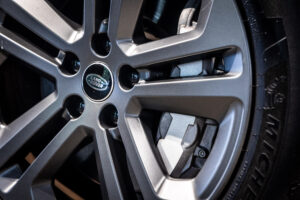 レンジローバースポーツ S 3.0L D300 ディーゼル 4WD