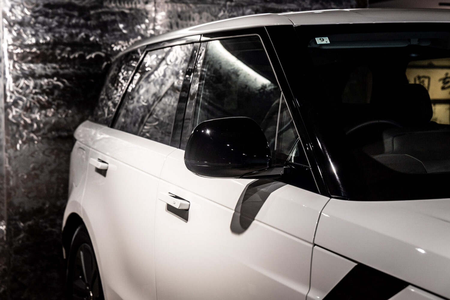 レンジローバースポーツ S 3.0L D300 ディーゼル 4WD