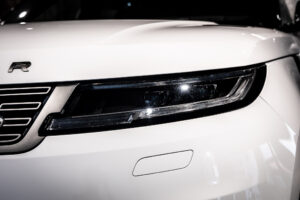 レンジローバースポーツ S 3.0L D300 ディーゼル 4WD