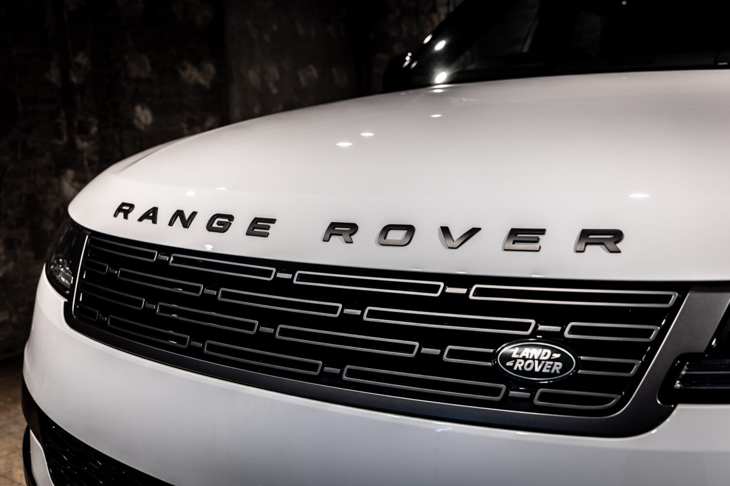 レンジローバースポーツ S 3.0L D300 ディーゼル 4WD