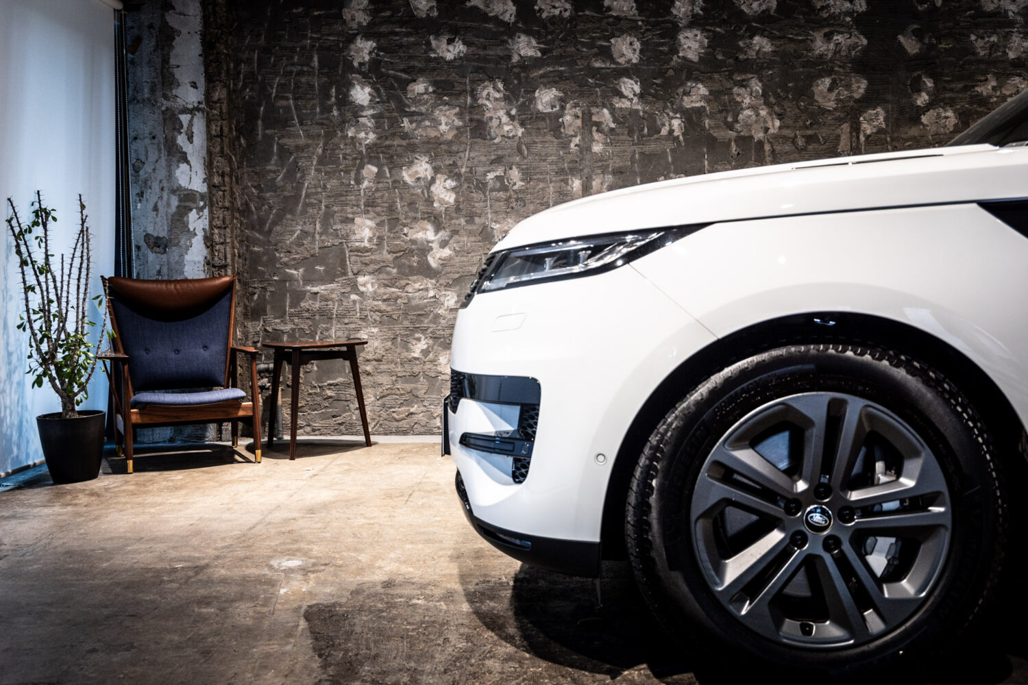 レンジローバースポーツ S 3.0L D300 ディーゼル 4WD