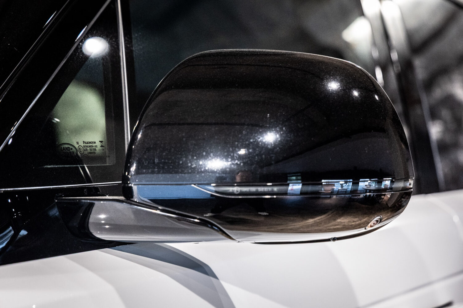 レンジローバースポーツ S 3.0L D300 ディーゼル 4WD