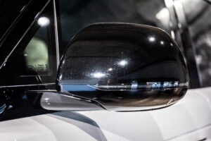 レンジローバースポーツ S 3.0L D300 ディーゼル 4WD