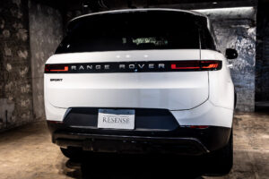 レンジローバースポーツ S 3.0L D300 ディーゼル 4WD