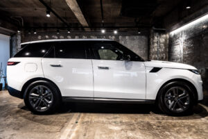 レンジローバースポーツ S 3.0L D300 ディーゼル 4WD