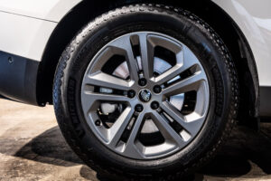 レンジローバースポーツ S 3.0L D300 ディーゼル 4WD