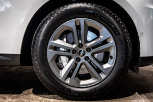 レンジローバースポーツ S 3.0L D300 ディーゼル 4WD