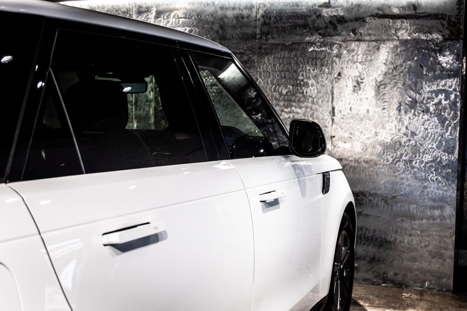 レンジローバースポーツ S 3.0L D300 ディーゼル 4WD