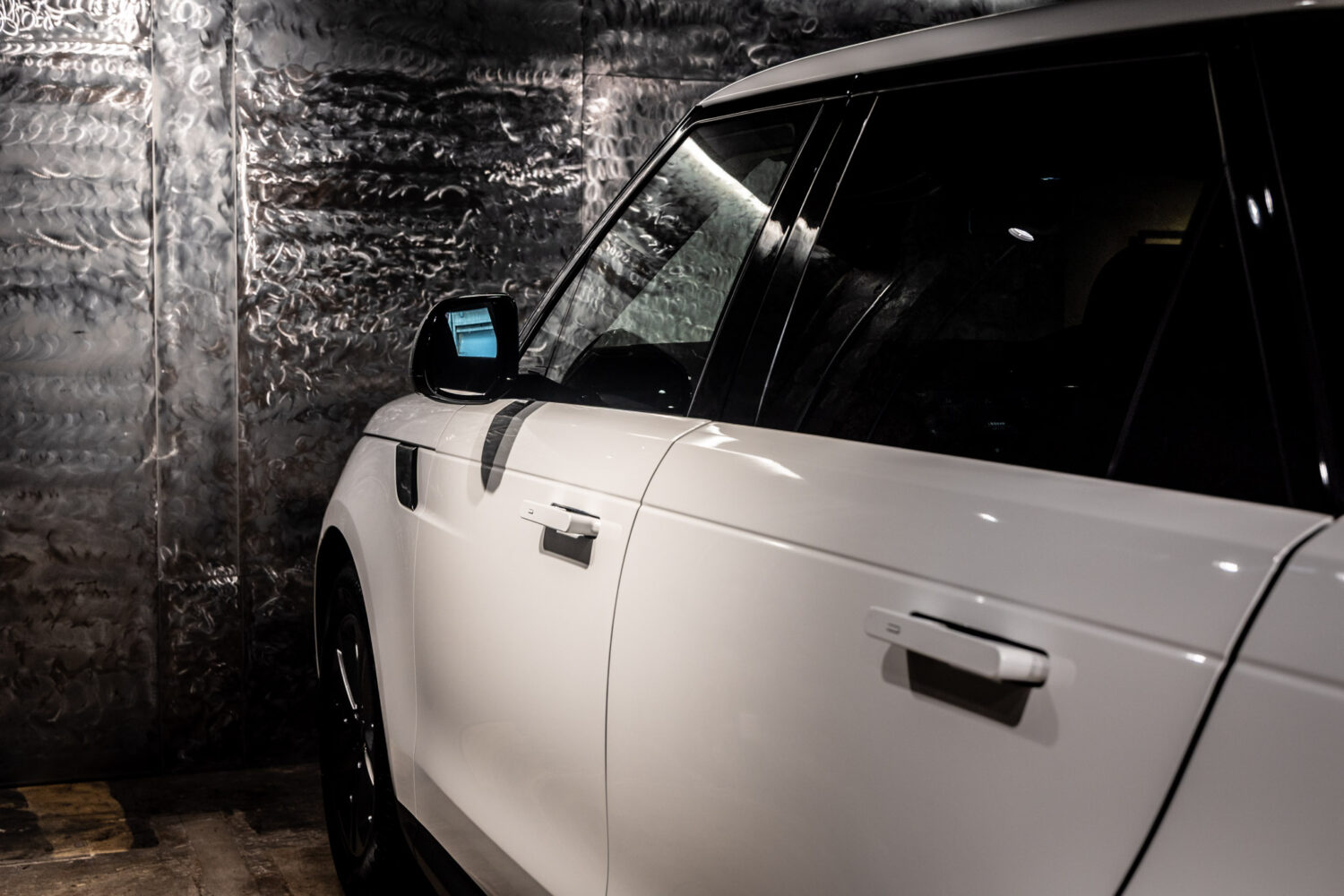 レンジローバースポーツ S 3.0L D300 ディーゼル 4WD