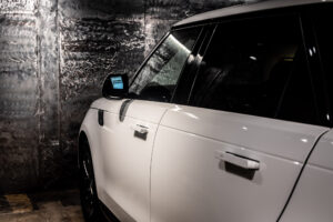 レンジローバースポーツ S 3.0L D300 ディーゼル 4WD