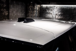 レンジローバースポーツ S 3.0L D300 ディーゼル 4WD