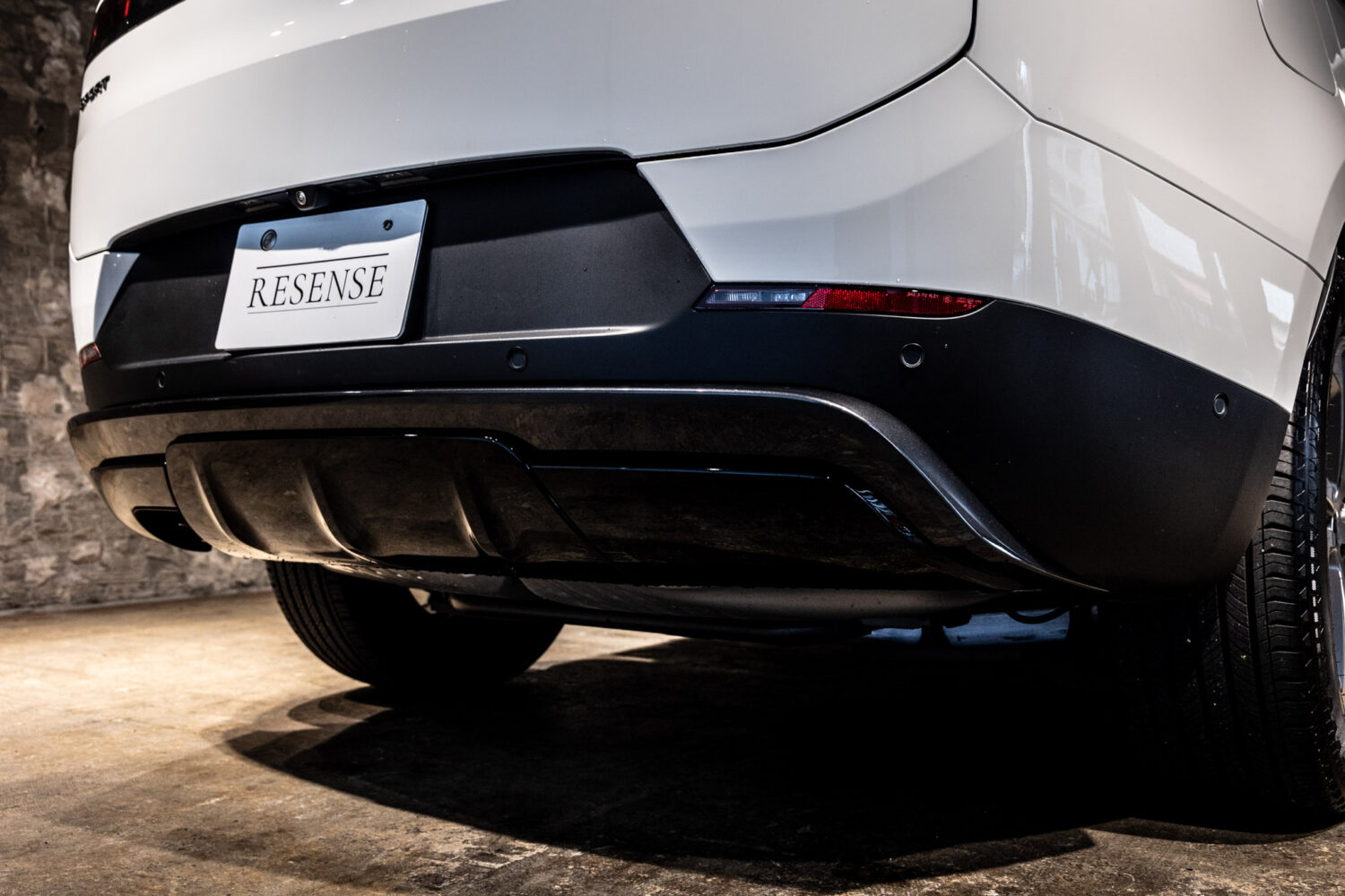 レンジローバースポーツ S 3.0L D300 ディーゼル 4WD