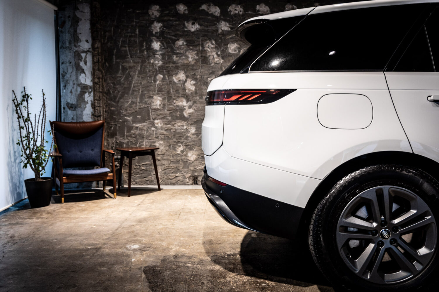 レンジローバースポーツ S 3.0L D300 ディーゼル 4WD