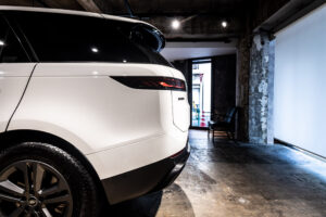 レンジローバースポーツ S 3.0L D300 ディーゼル 4WD