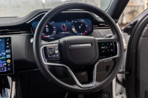 レンジローバースポーツ S 3.0L D300 ディーゼル 4WD