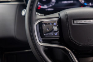 レンジローバースポーツ S 3.0L D300 ディーゼル 4WD