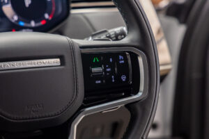 レンジローバースポーツ S 3.0L D300 ディーゼル 4WD