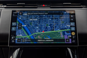 レンジローバースポーツ S 3.0L D300 ディーゼル 4WD