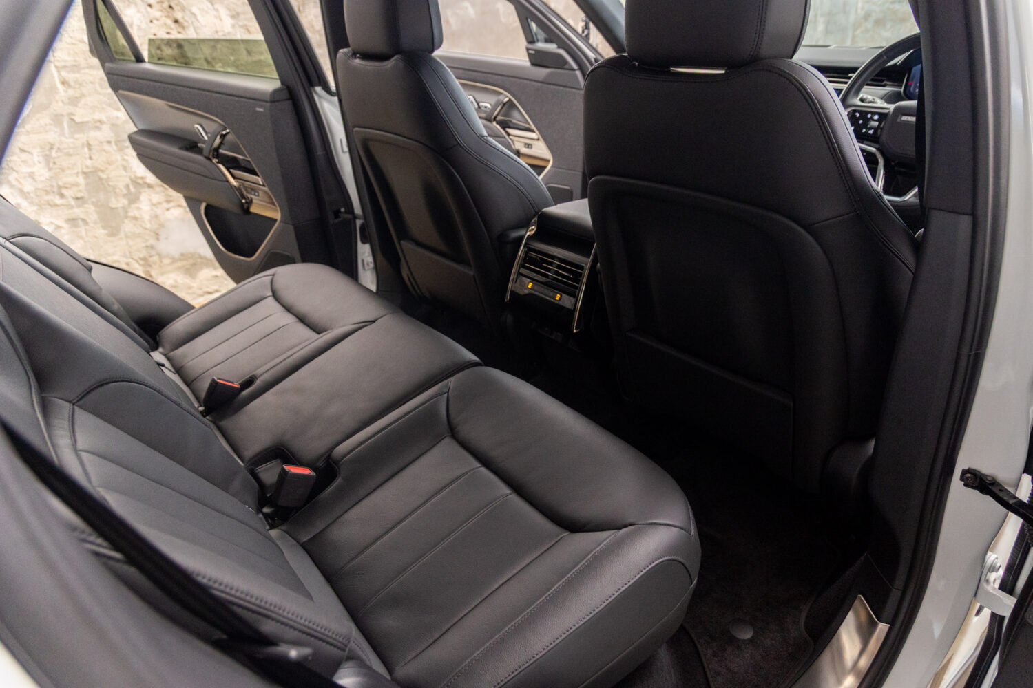 レンジローバースポーツ S 3.0L D300 ディーゼル 4WD